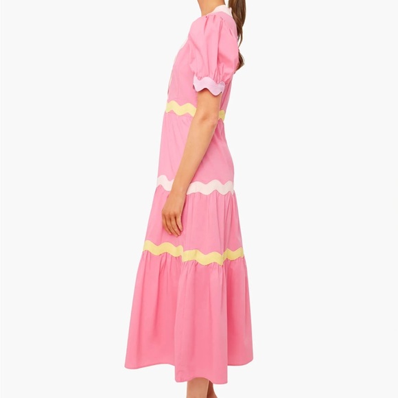 CELIAB
Piscis Dress - Picture 3 of 9